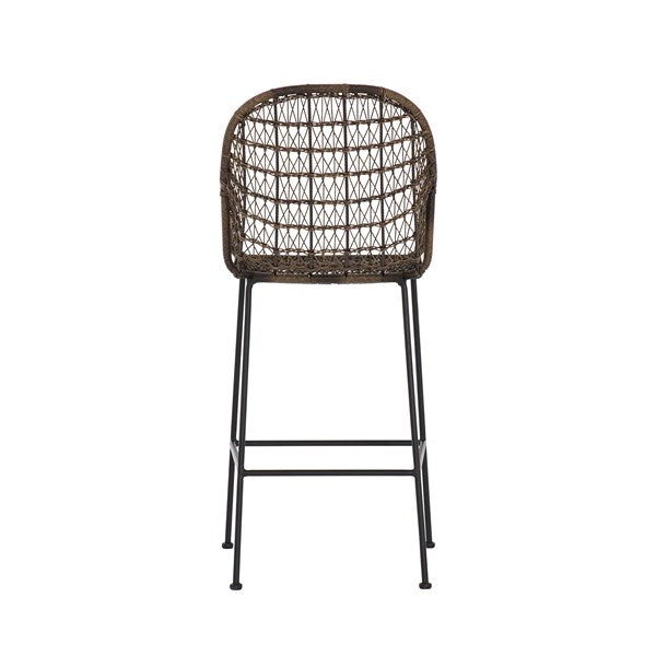 Bennett Bar and Counter Stool