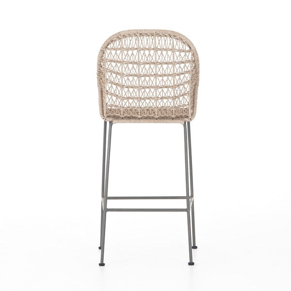Bennett Bar and Counter Stool