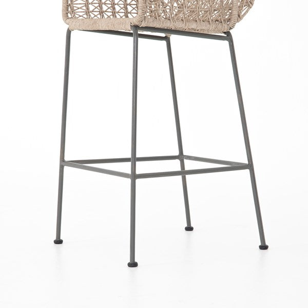 Bennett Bar and Counter Stool