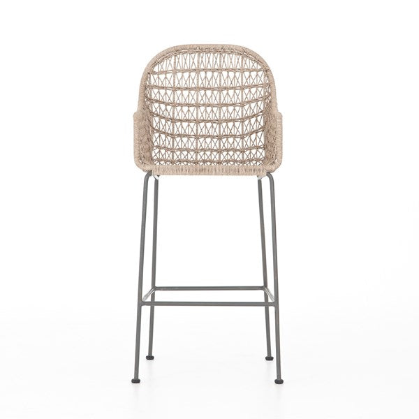 Bennett Bar and Counter Stool