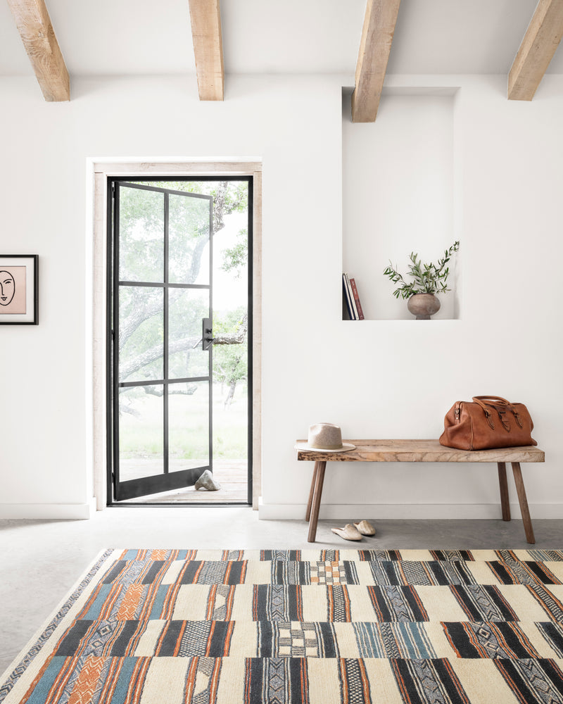 Luca 3 Indoor/Outdoor Rug