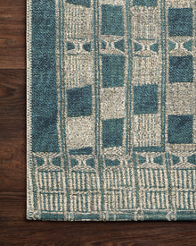 Luca 2 Indoor/Outdoor Rug