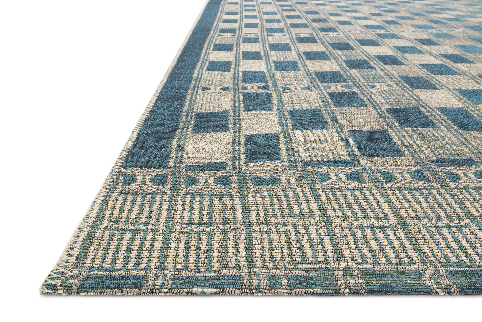 Luca 2 Indoor/Outdoor Rug