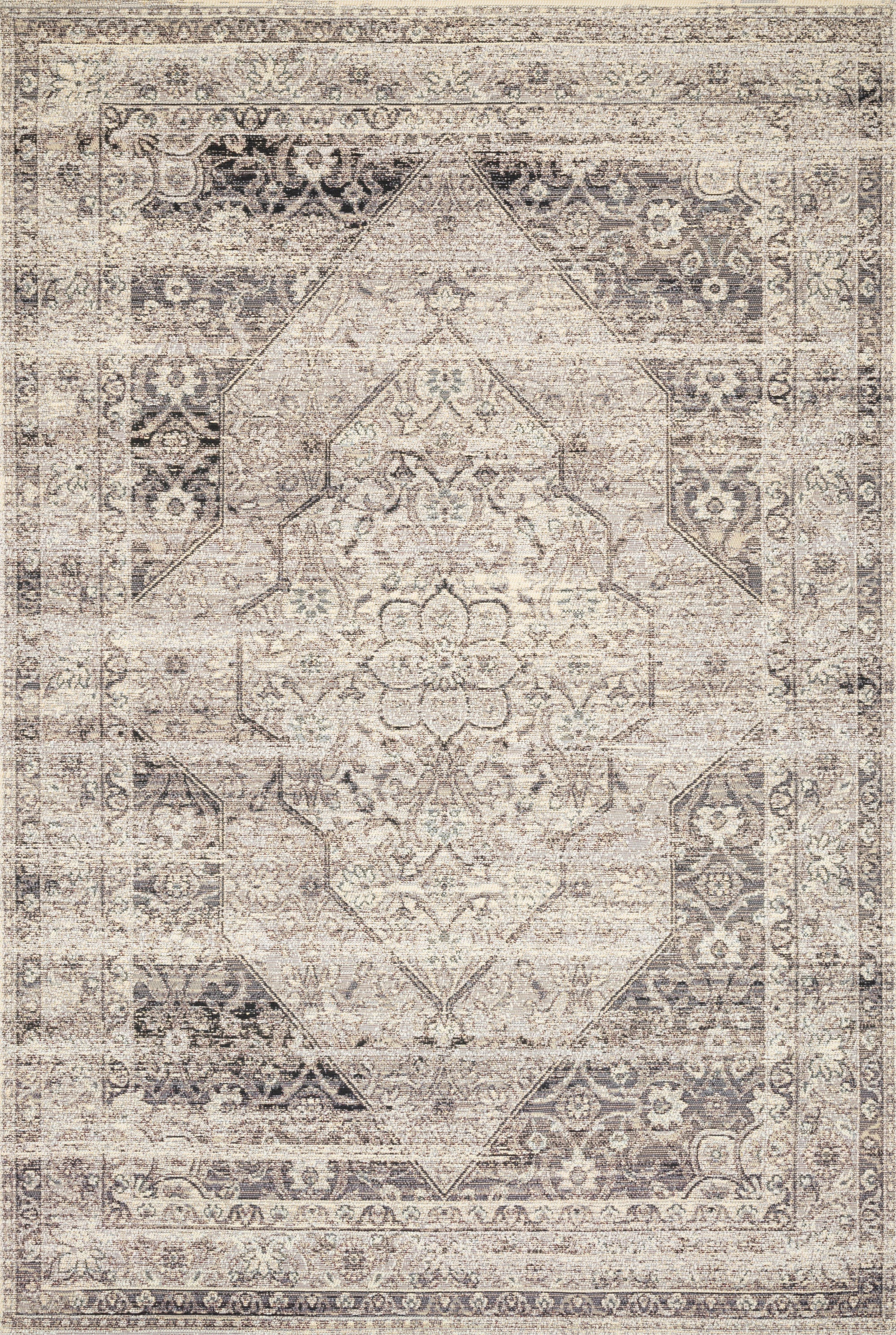 Luca 4 Indoor/Outdoor Rug