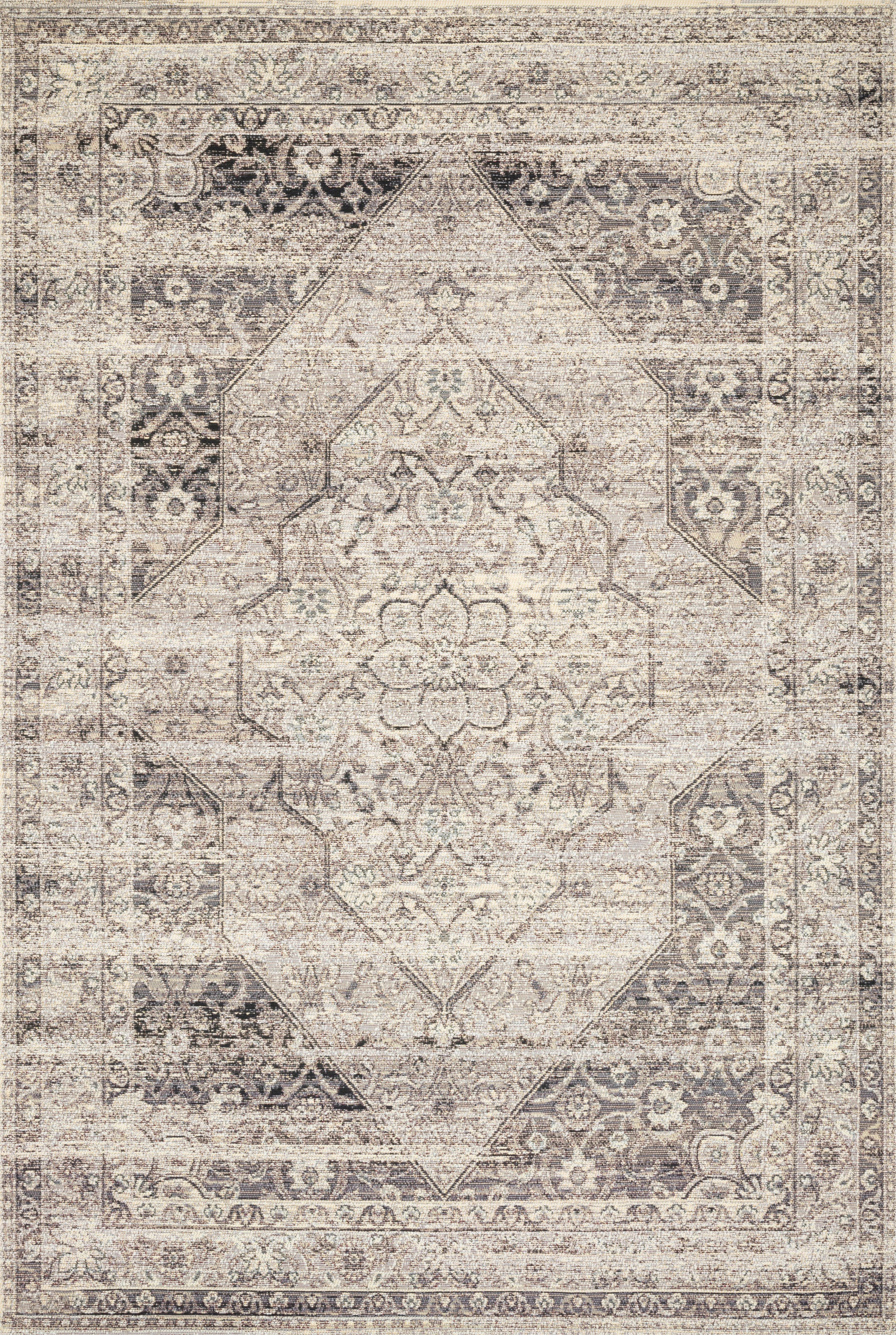Luca 4 Indoor/Outdoor Rug