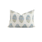 Laguna pillow set, 5 designer pillow covers