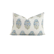 Laguna pillow set, 5 designer pillow covers