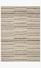 Bella Brown / Neutral Rug