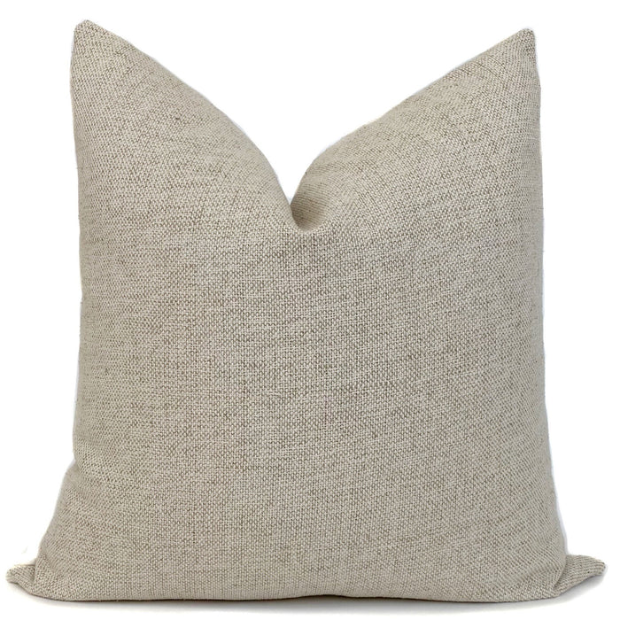 Ikara Pillow Cover