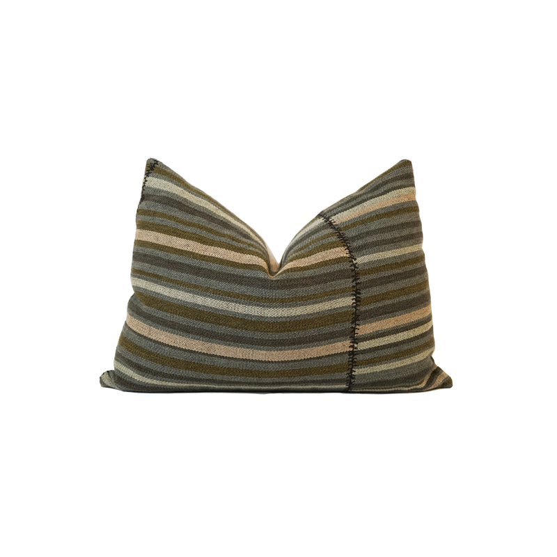 Mazatlan Designer Pillow Cover