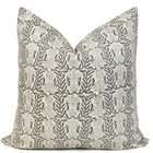 Olivia Floral PIllow Cover
