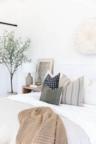 Bogo X Designer Pillow Cover