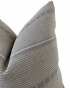 Poncho Nublado Pillow Cover in 20x20
