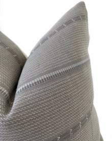 Poncho Nublado Pillow Cover in 20x20