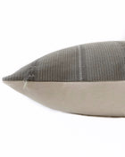 Poncho Nublado Pillow Cover