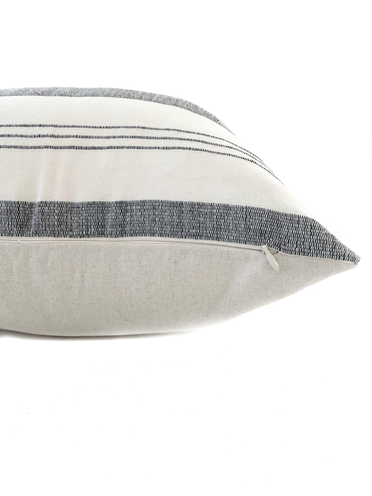 Lima Stripe Pillow Cover