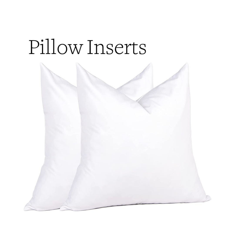 Pillow Inserts - Alternative Down – ONE AFFIRMATION