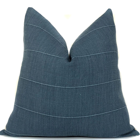 Faso in Baleen Designer Pillow Cover