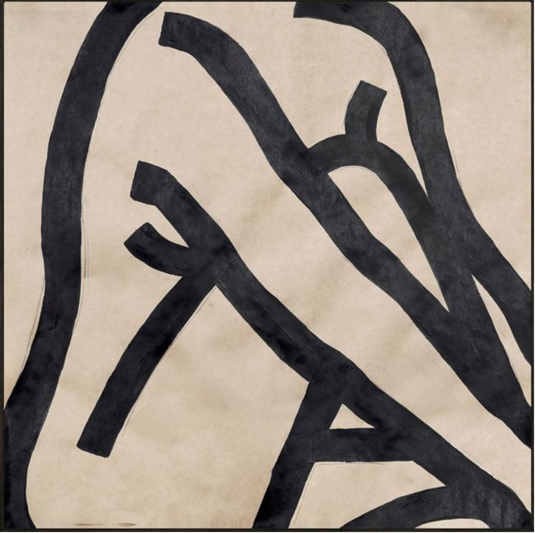 Acrobat III Art