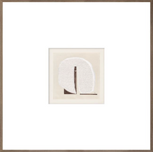 Bouclé Abstracts I