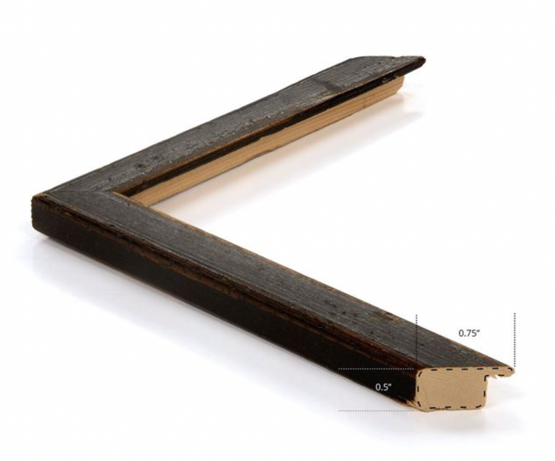 Collection Vintage - Edward, 1915 - Small