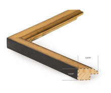 Collection Vintage - Melon & Lemon, C. 1900 - Small