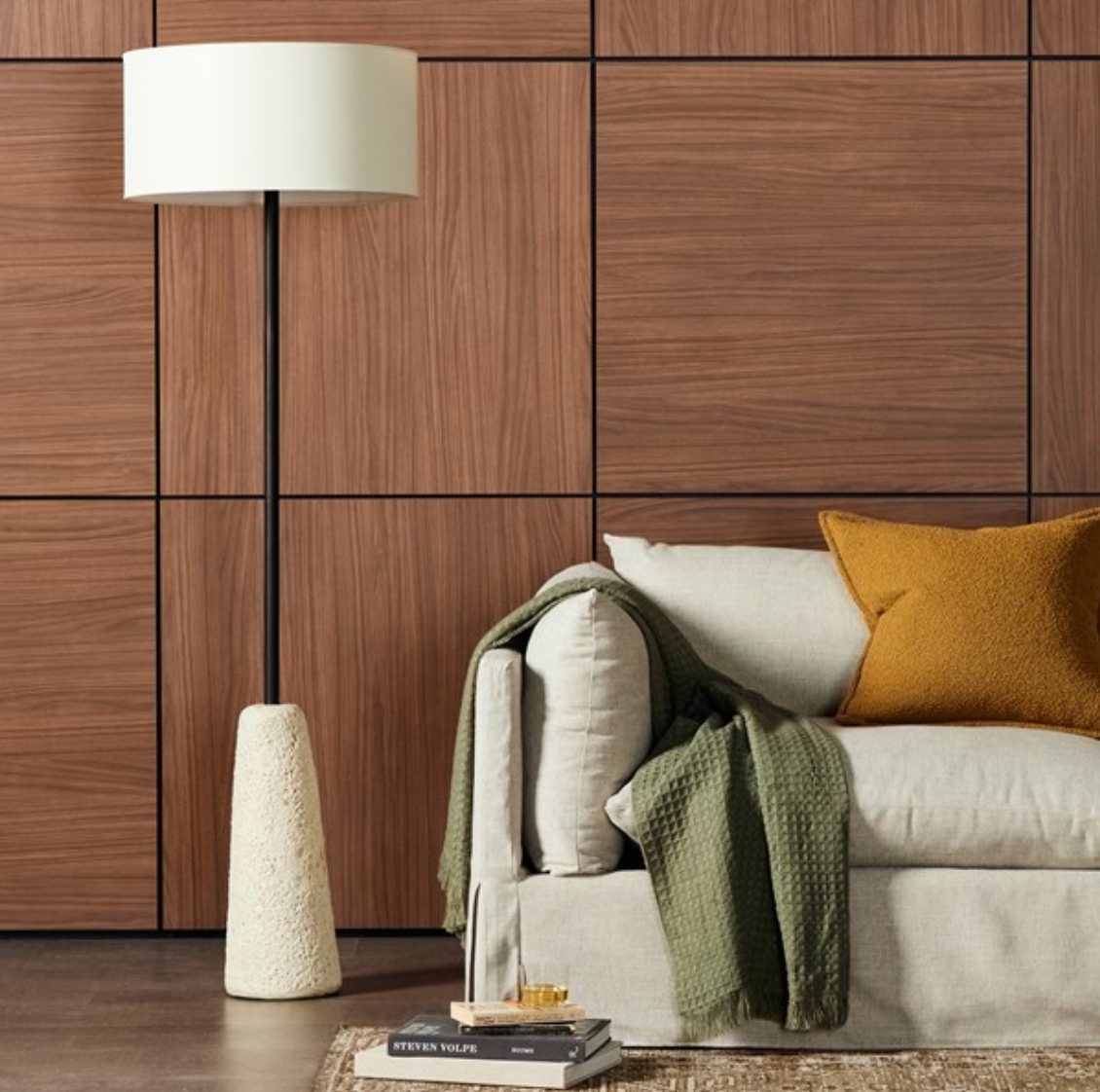 Warren Table Lamp