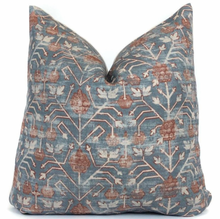 Trento Designer Pillow Cover