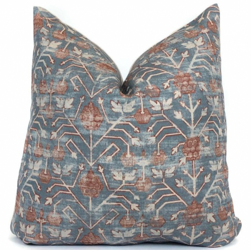 Trento Designer Pillow Cover