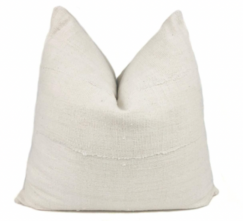 Pillow Combo #14 | 3 Pillow Covers - PRE-ORDER 4 WEEKS