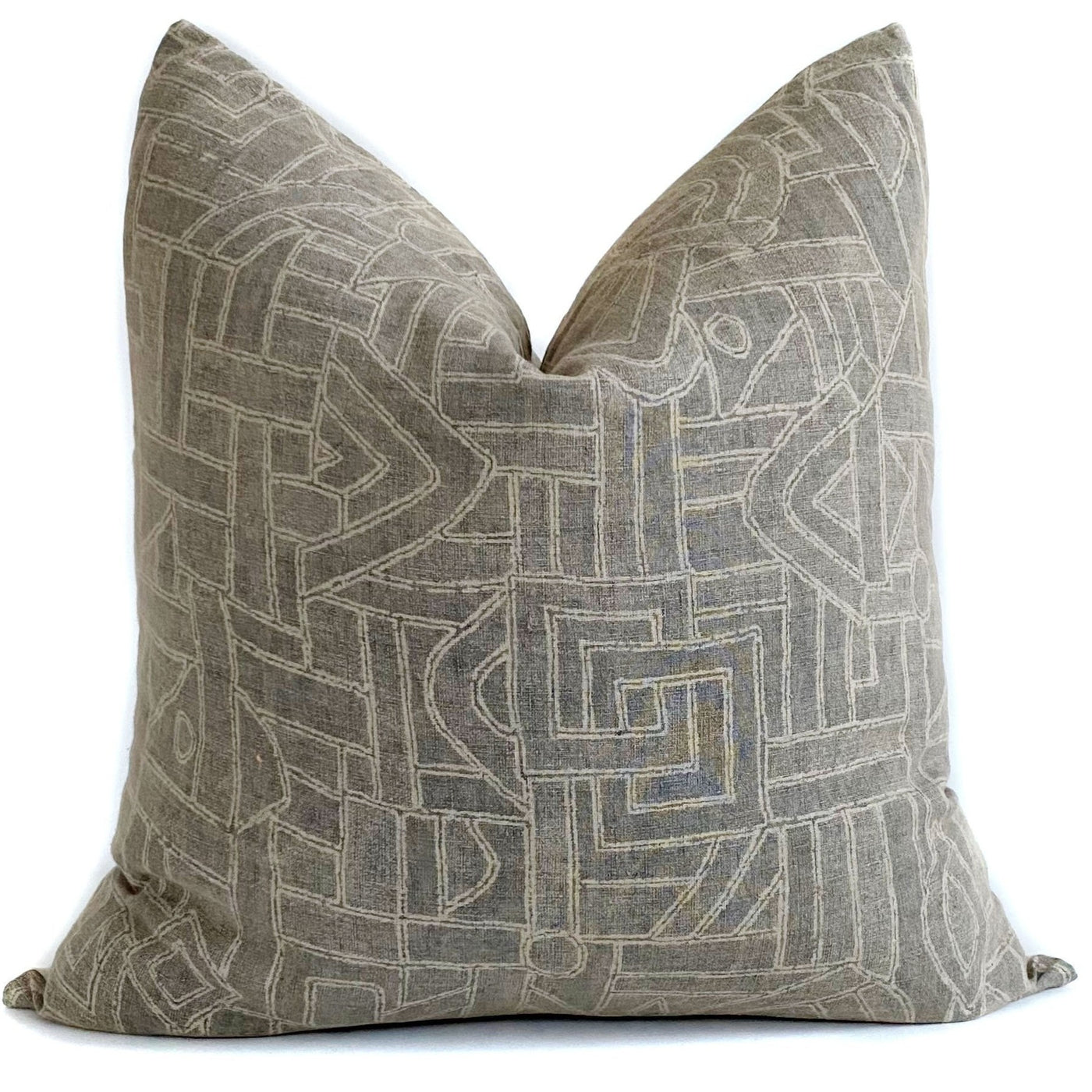 Designer throw pillow 2025 covers