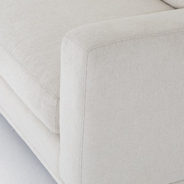 Damitri Sofa - Bonnell Ivory