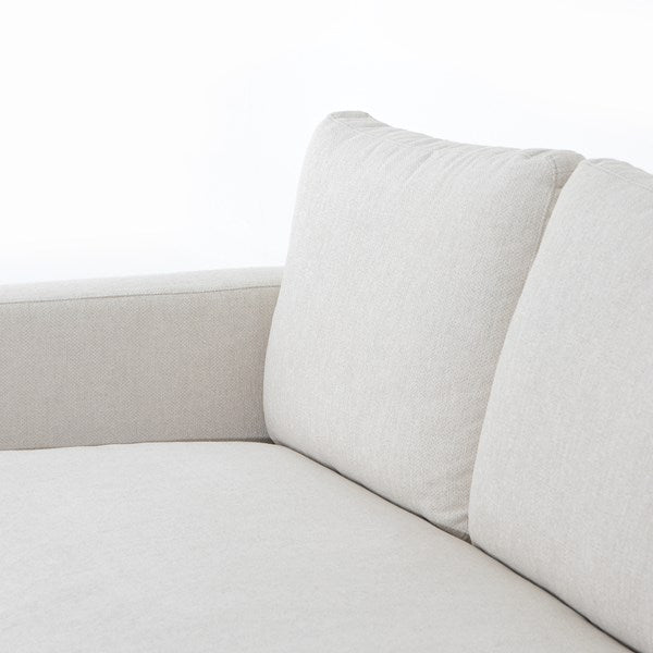 Damitri Sofa - Bonnell Ivory