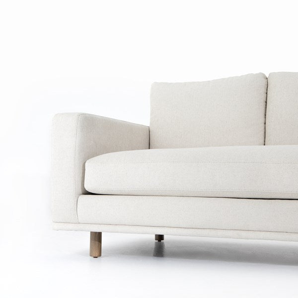 Damitri Sofa - Bonnell Ivory