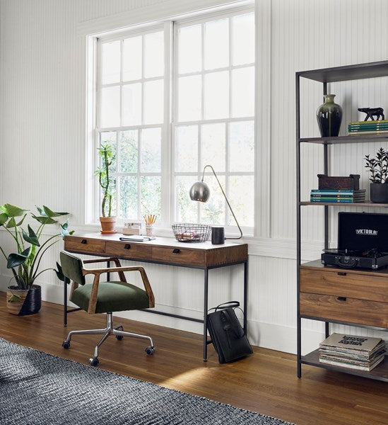 Trell Modular Writing Desk