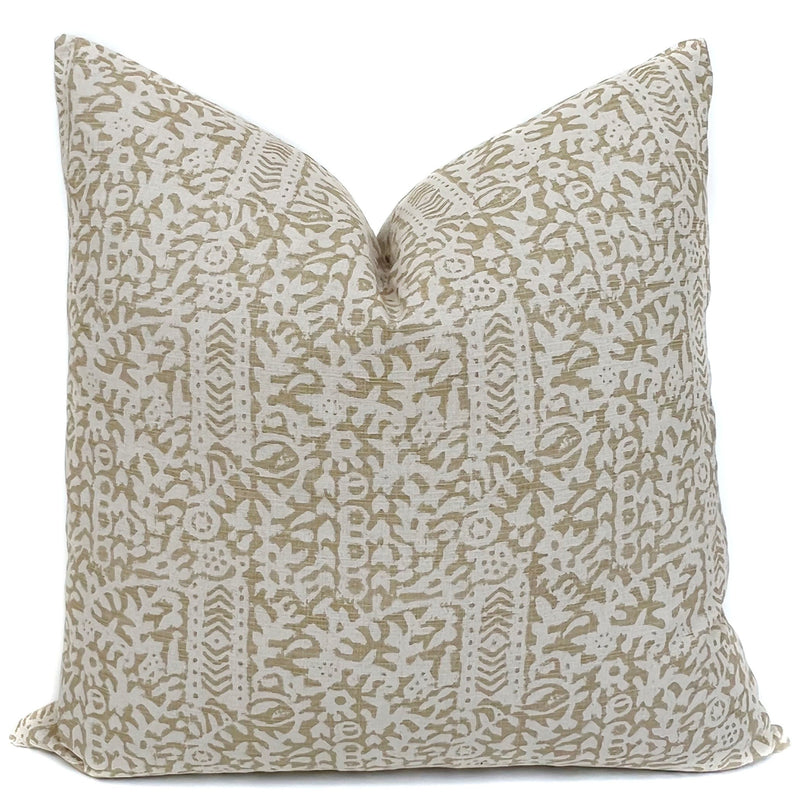 Udon Pillow Cover