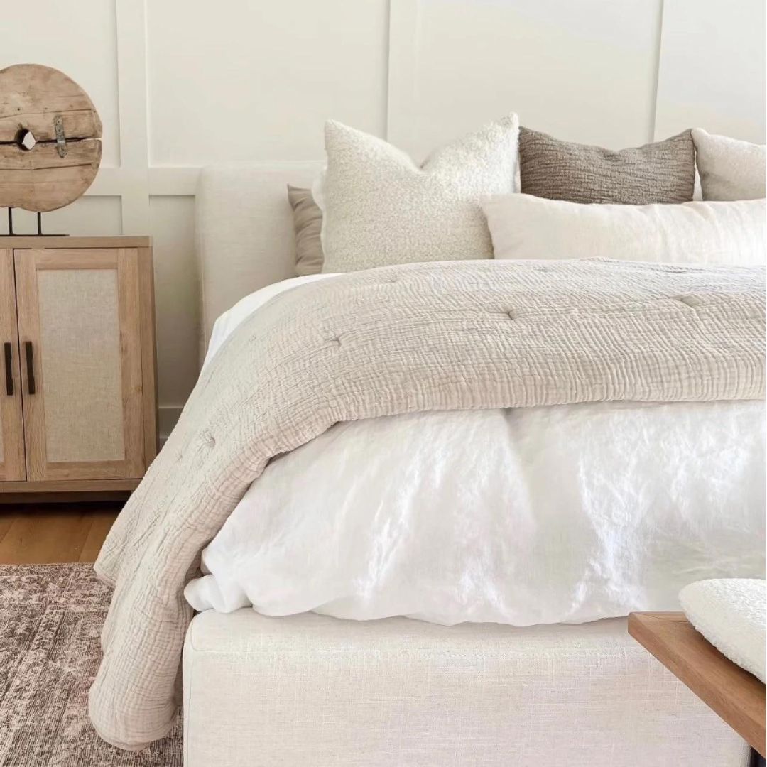 Riccardo Pillow Cover