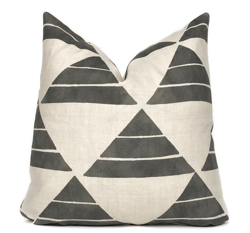 Pillow Combo #12 | 4 Pillow Covers