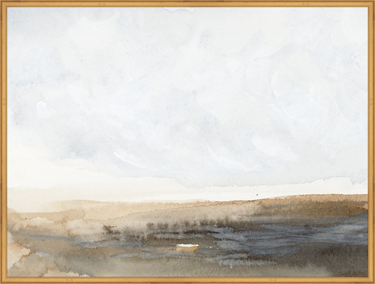 Rust Landscape