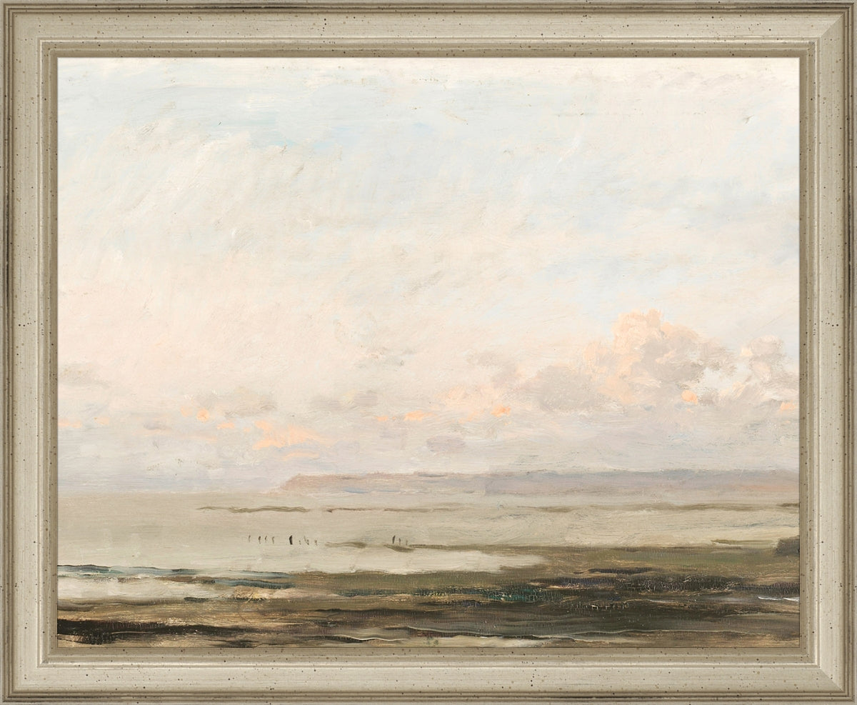 Beach Landscape