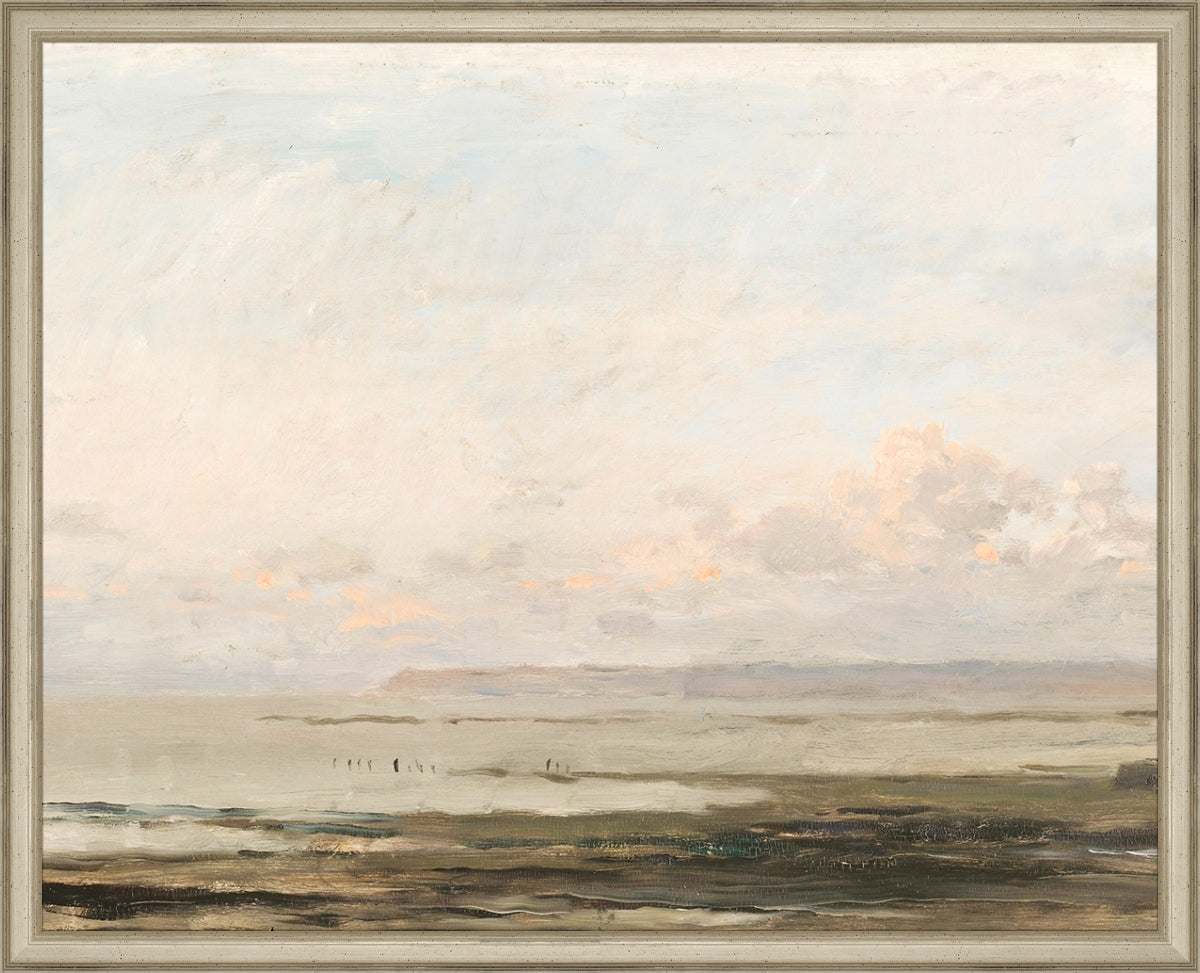 Beach Landscape