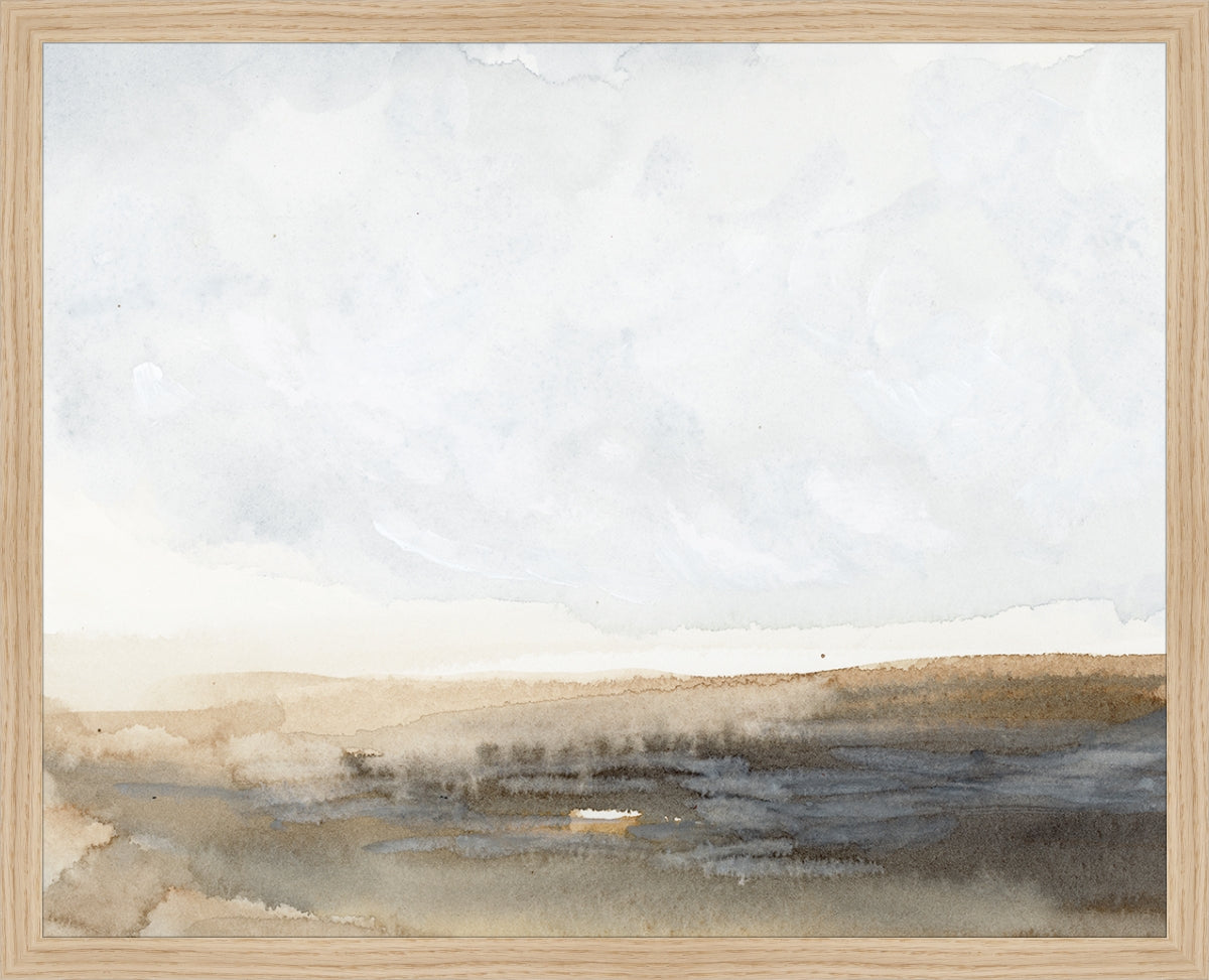Rust Landscape