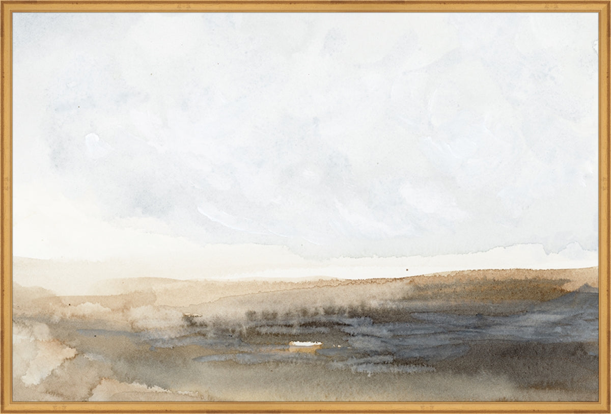 Rust Landscape
