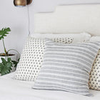 Acadia Stripe Pillow Cover
