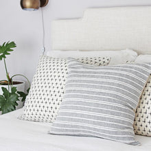 Acadia Stripe Pillow Cover