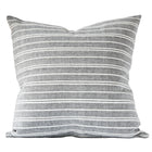 Acadia Stripe Pillow Cover