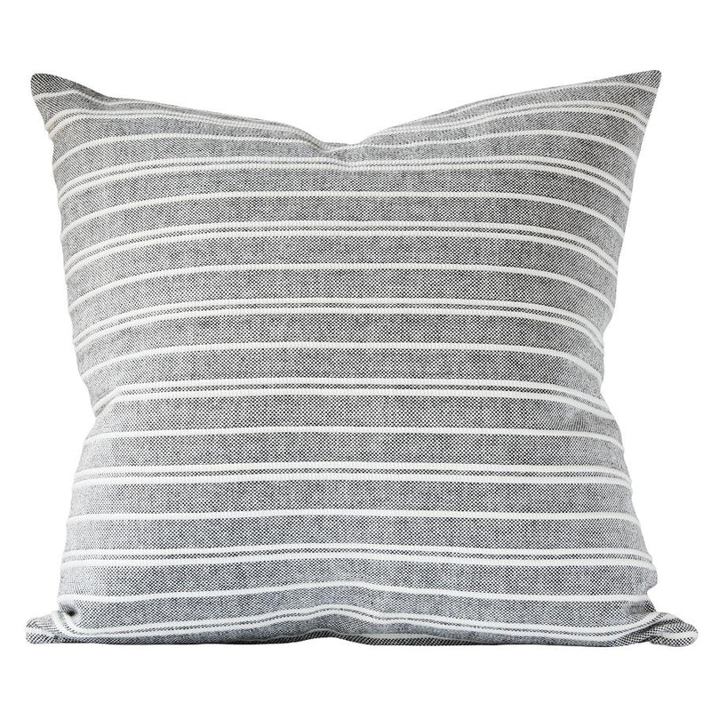 Acadia Stripe Pillow Cover