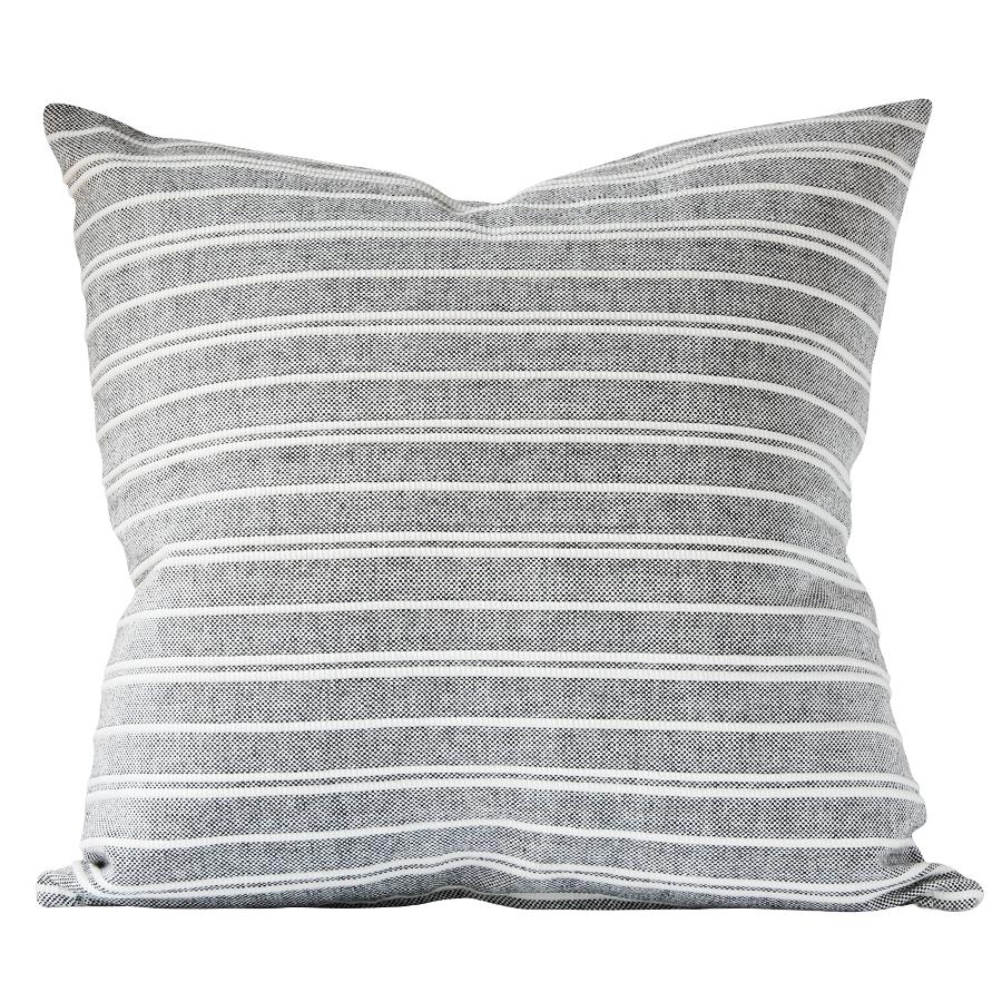 Acadia Stripe Pillow Cover