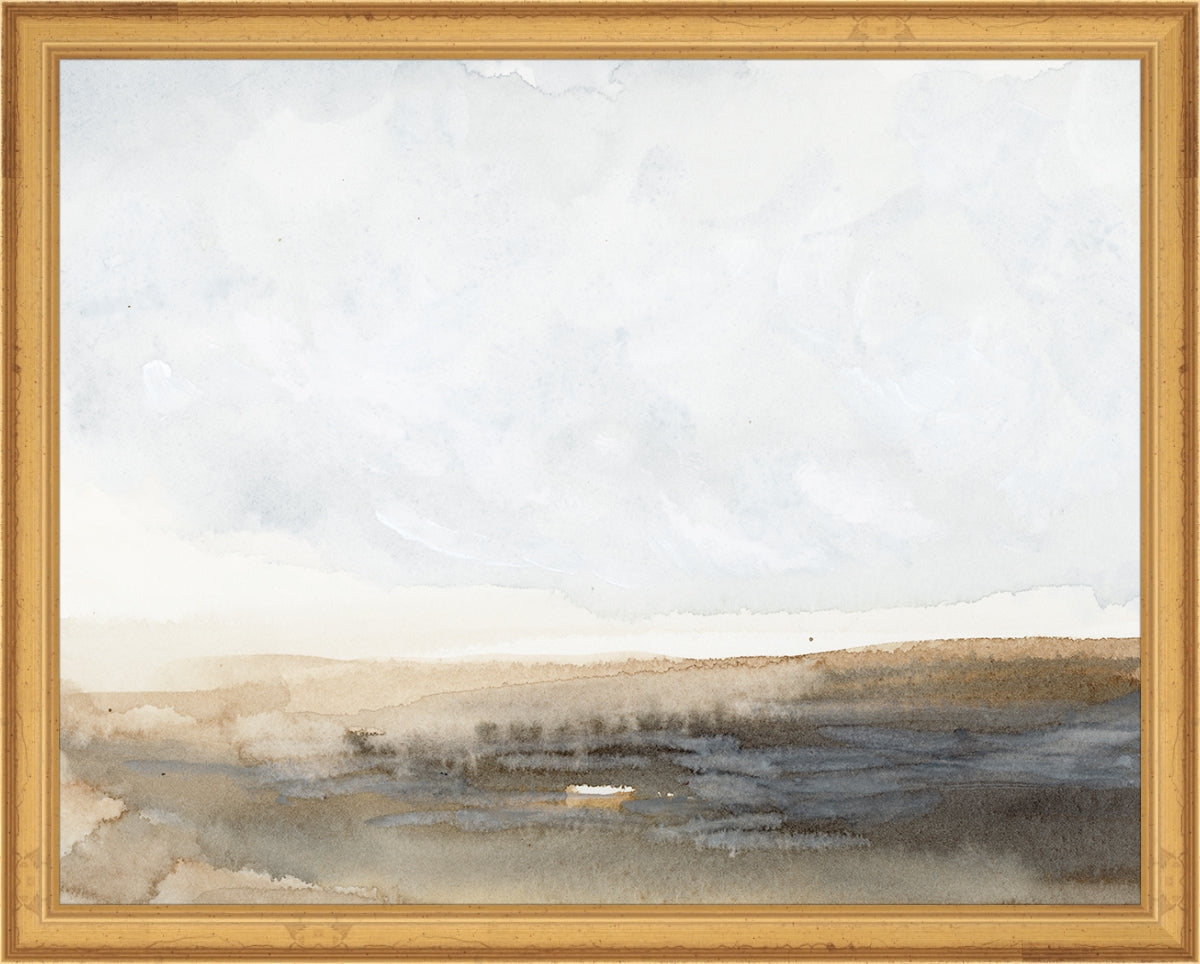 Rust Landscape