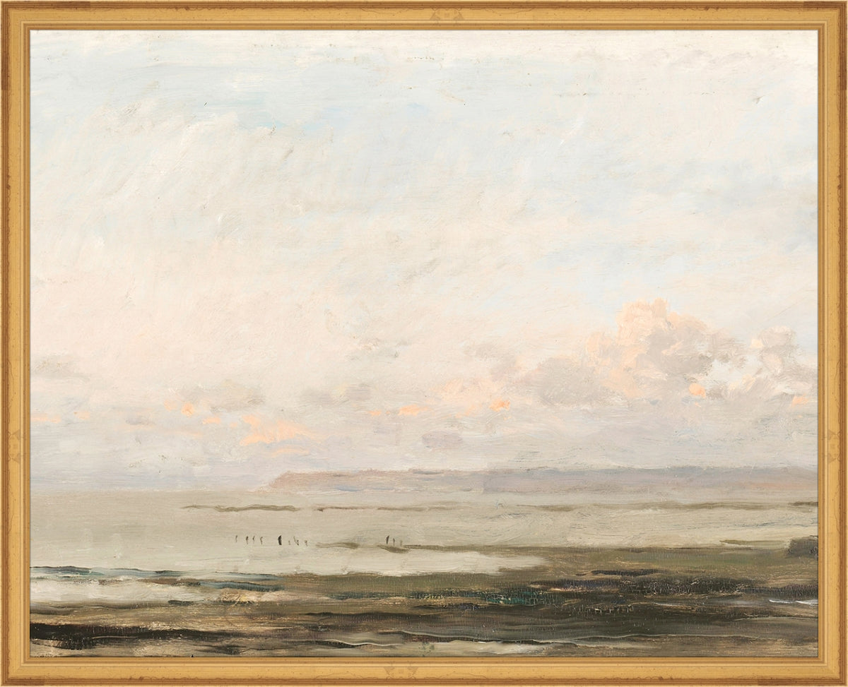 Beach Landscape